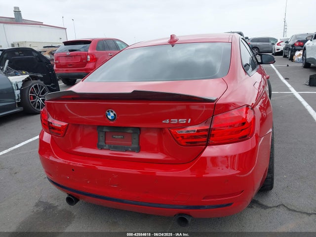 BMW 2015 2015 WBA3R1C50FK194796 Image 17