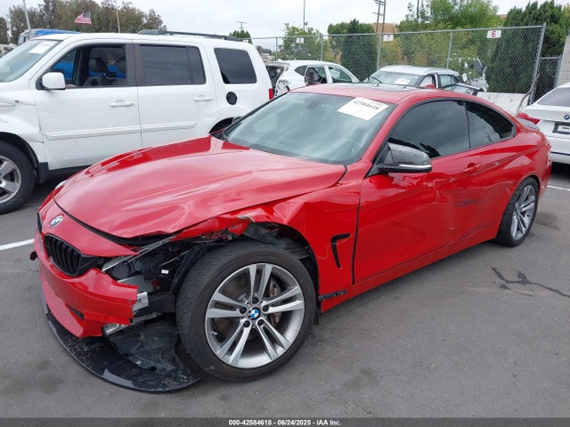 BMW 2015 2015 WBA3R1C50FK194796 Image 2