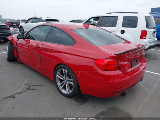 BMW 2015 2015 WBA3R1C50FK194796 Image 3