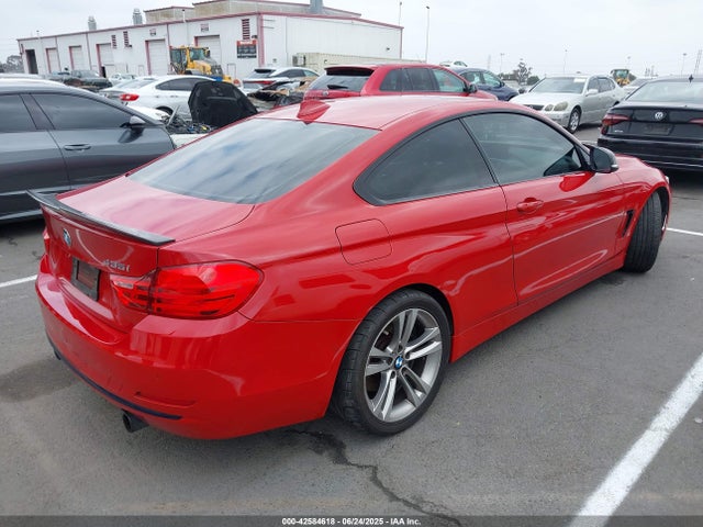 BMW 2015 2015 WBA3R1C50FK194796 Image 4