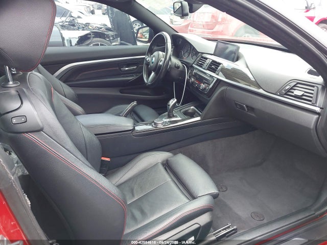 BMW 2015 2015 WBA3R1C50FK194796 Image 5