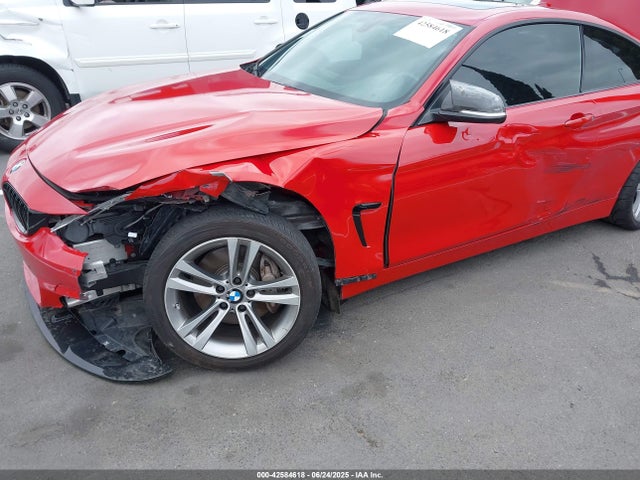 BMW 2015 2015 WBA3R1C50FK194796 Image 6