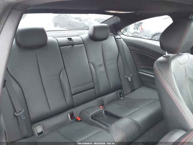 BMW 2015 2015 WBA3R1C50FK194796 Image 8