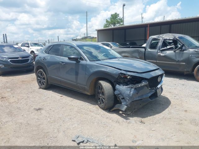2023 MAZDA CX-30 3MVDMBCM1PM531097
