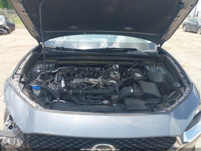 2023 MAZDA CX-30 3MVDMBCM1PM531097 Photo 9