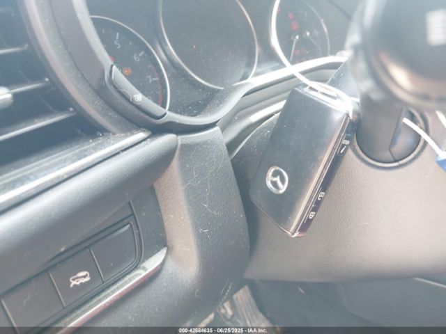 2023 MAZDA CX-30 3MVDMBCM1PM531097 Photo 10