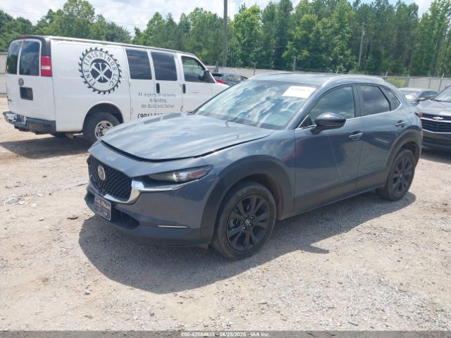 2023 MAZDA CX-30 3MVDMBCM1PM531097 Photo 1