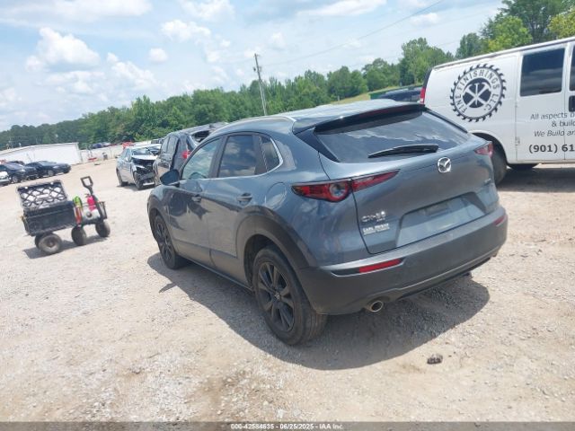 2023 MAZDA CX-30 3MVDMBCM1PM531097 Photo 2