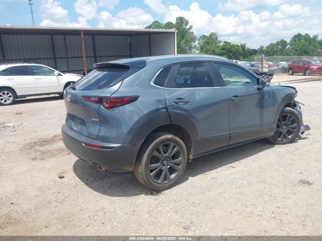 2023 MAZDA CX-30 3MVDMBCM1PM531097 Photo 3
