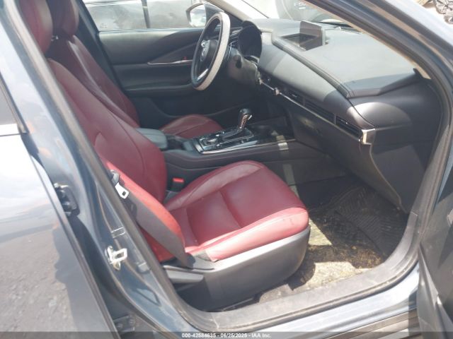 2023 MAZDA CX-30 3MVDMBCM1PM531097 Photo 4