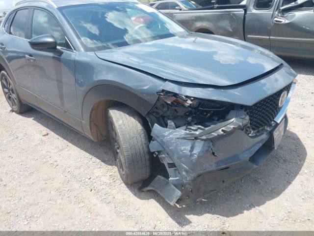 2023 MAZDA CX-30 3MVDMBCM1PM531097 Photo 5