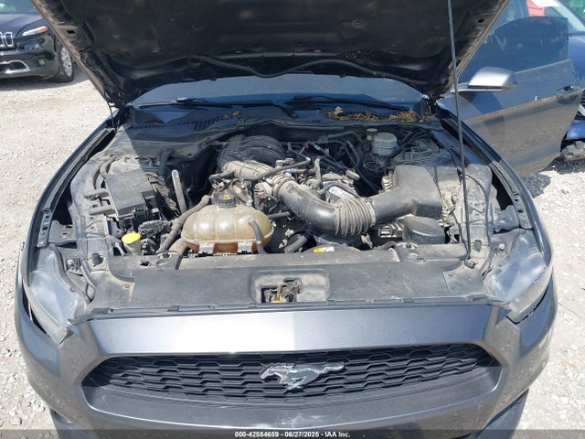 Ford Mustang 2016 1FA6P8AM9G5273172 Image 26