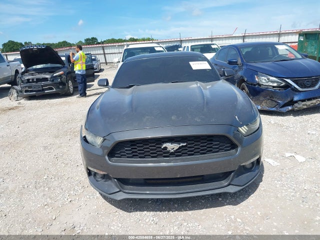 Ford Mustang 2016 1FA6P8AM9G5273172 Image 28
