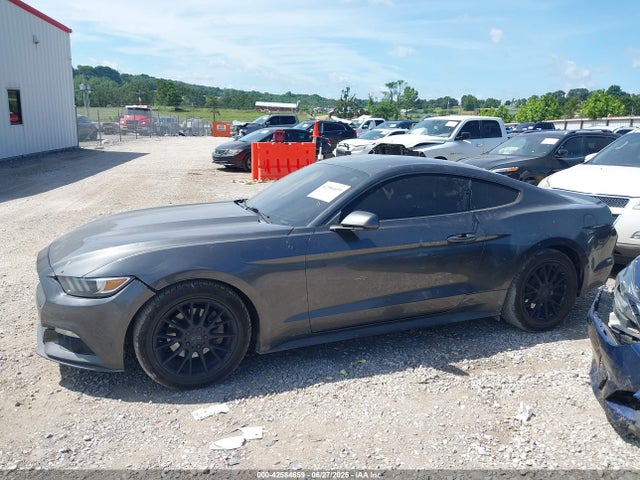 Ford Mustang 2016 1FA6P8AM9G5273172 Image 30