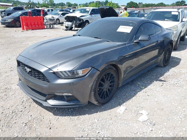 Ford Mustang 2016 1FA6P8AM9G5273172 Image 18