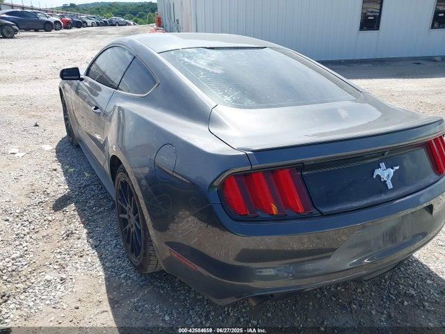 Ford Mustang 2016 1FA6P8AM9G5273172 Image 19
