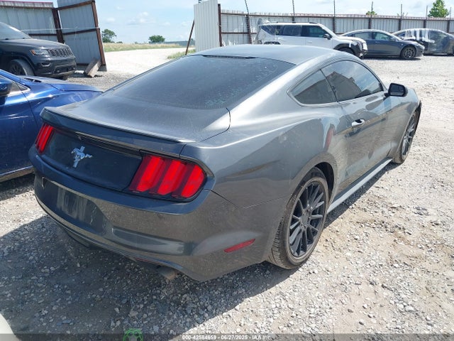Ford Mustang 2016 1FA6P8AM9G5273172 Image 20