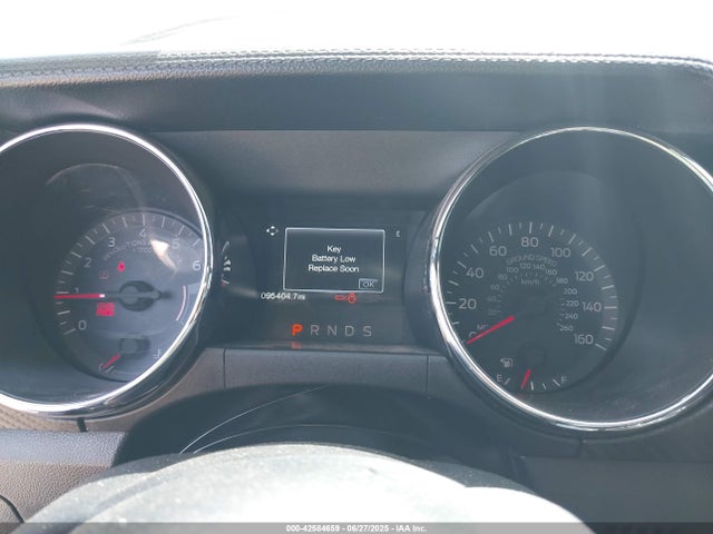Ford Mustang 2016 1FA6P8AM9G5273172 Image 23