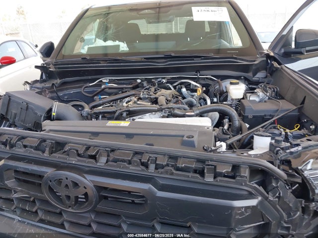 Toyota t24a-fts 2024 3TMLB5JN5RM080565 Image 10