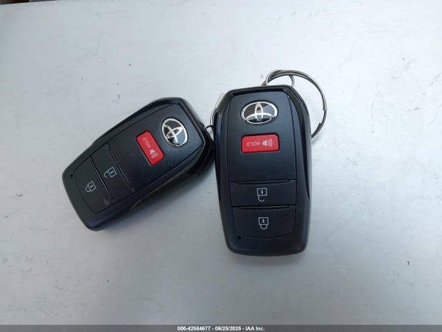 Toyota t24a-fts 2024 3TMLB5JN5RM080565 Image 11