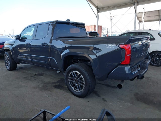 Toyota t24a-fts 2024 3TMLB5JN5RM080565 Image 3