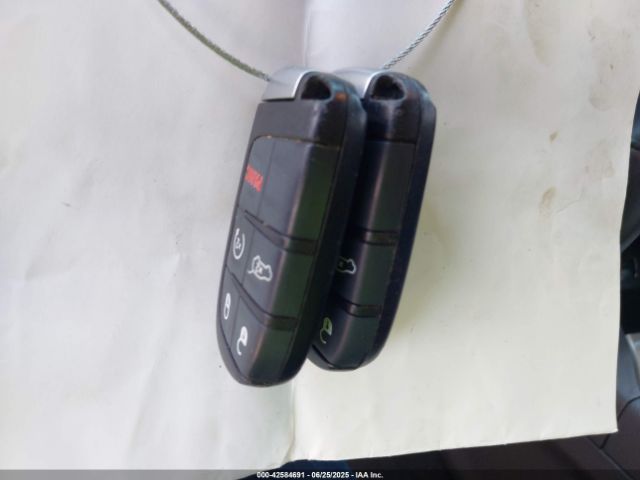 2014 JEEP GRAND CHEROKEE 1C4RJFJT6EC239350 Photo 10