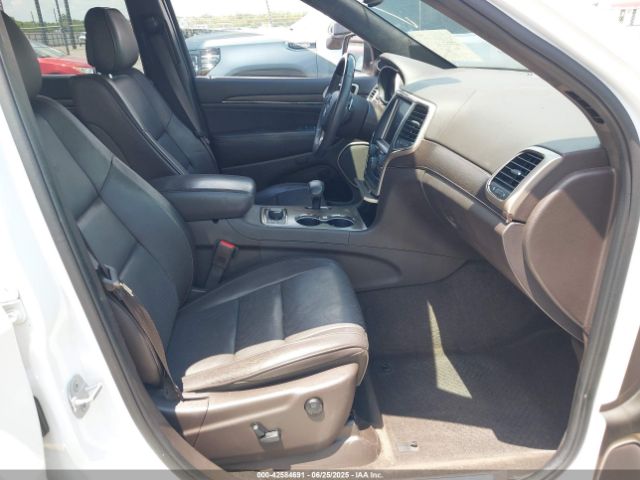 2014 JEEP GRAND CHEROKEE 1C4RJFJT6EC239350 Photo 4