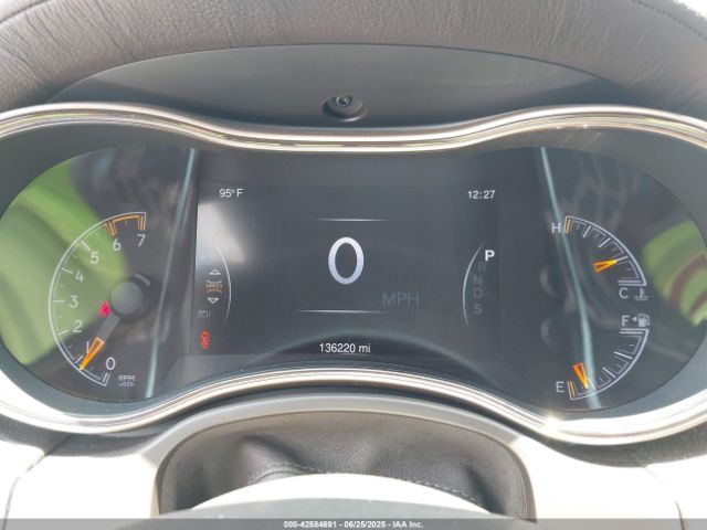 2014 JEEP GRAND CHEROKEE 1C4RJFJT6EC239350 Photo 6