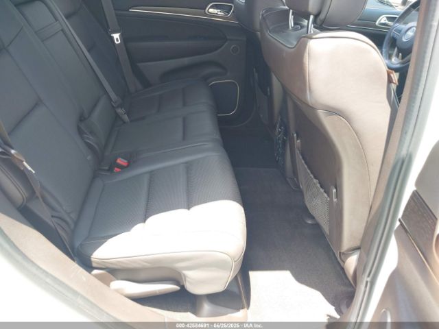 2014 JEEP GRAND CHEROKEE 1C4RJFJT6EC239350 Photo 7