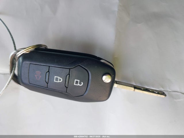 Ford 2.7l-4v 2018 1FTEW1EP3JKC46790 Image 11