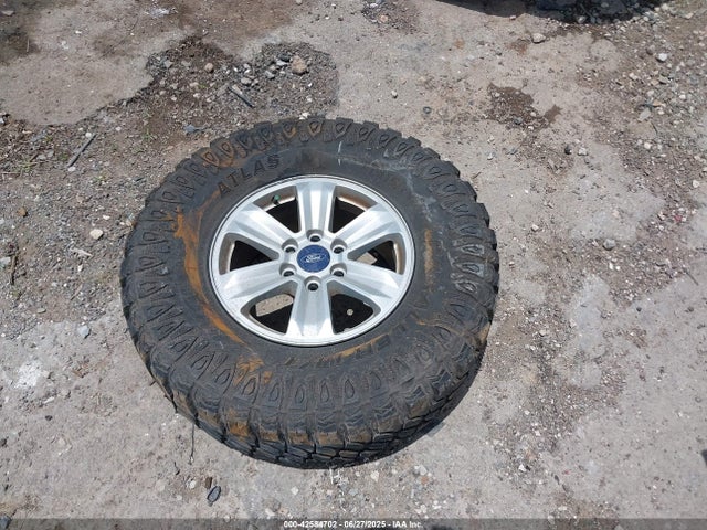 Ford 2.7l-4v 2018 1FTEW1EP3JKC46790 Image 12
