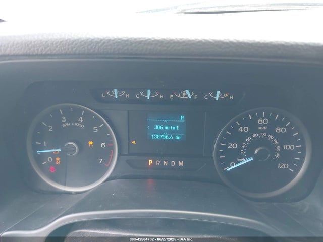 Ford 2.7l-4v 2018 1FTEW1EP3JKC46790 Image 7