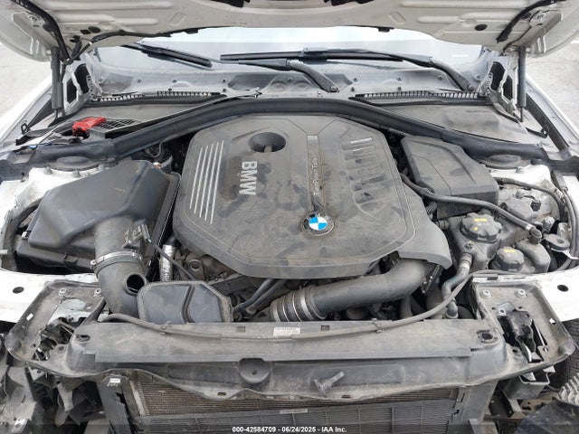BMW 2019 2019 WBA4J5C50KBM65028 Image 10