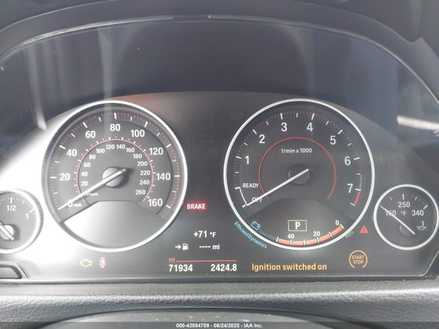 BMW 2019 2019 WBA4J5C50KBM65028 Image 7