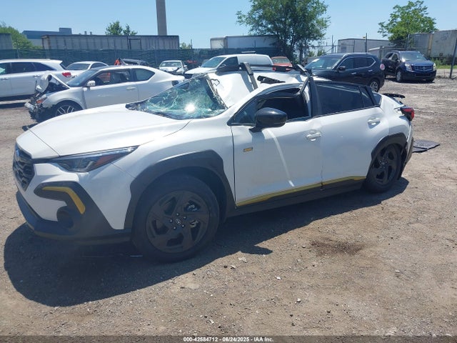4S4GUHF64R3838567 Subaru na