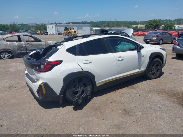 4S4GUHF64R3838567 Subaru na