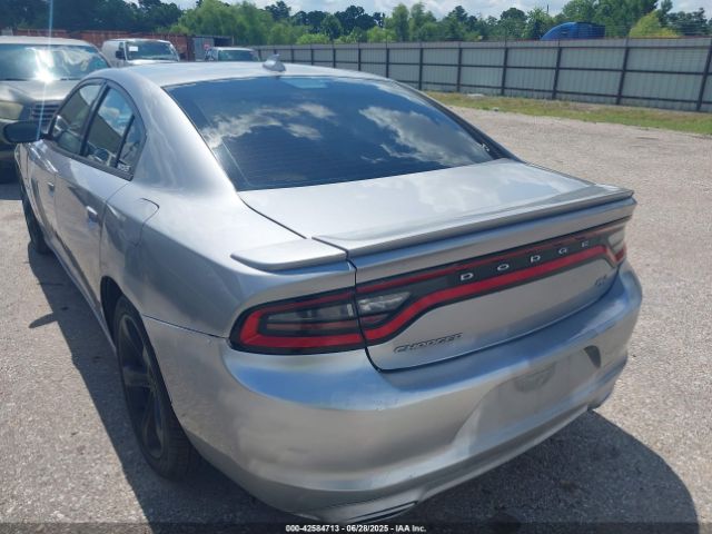 2016 DODGE CHARGER 2C3CDXCT7GH226630 Photo 2