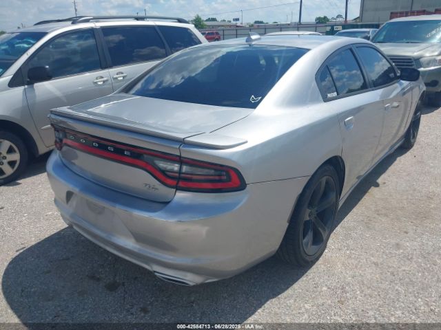 2016 DODGE CHARGER 2C3CDXCT7GH226630 Photo 3