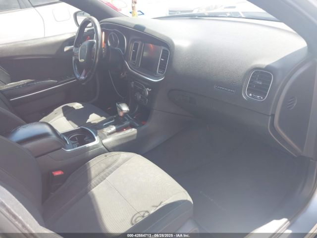 2016 DODGE CHARGER 2C3CDXCT7GH226630 Photo 4