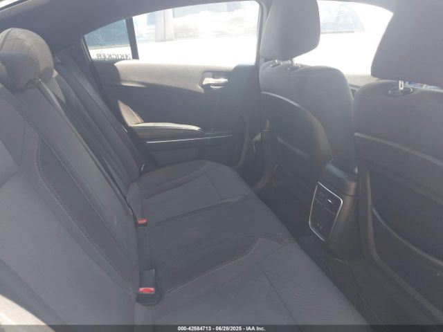 2016 DODGE CHARGER 2C3CDXCT7GH226630 Photo 7
