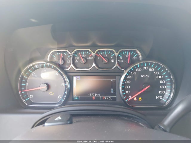 1GNSCAKC7HR380840 Chevrolet l83 - sidi: spark ignited direct injection, vvt: variable valve timing, afm, e85 max, alum
