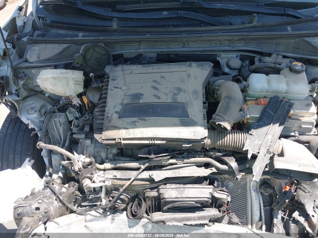 KNDCB3LC4K5302752 KIA gdi