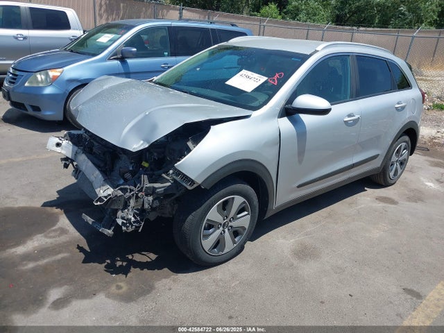 KNDCB3LC4K5302752 KIA gdi