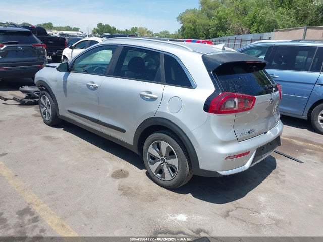 KNDCB3LC4K5302752 KIA gdi