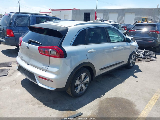 KNDCB3LC4K5302752 KIA gdi