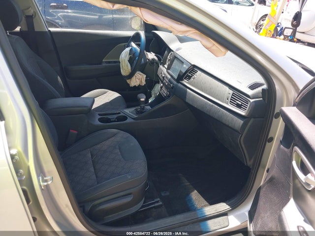 KNDCB3LC4K5302752 KIA gdi