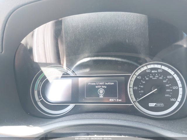 KNDCB3LC4K5302752 KIA gdi