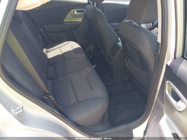 KNDCB3LC4K5302752 KIA gdi