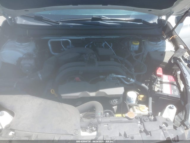Subaru u5 2018 4S4BSAAC7J3374313 Image 10