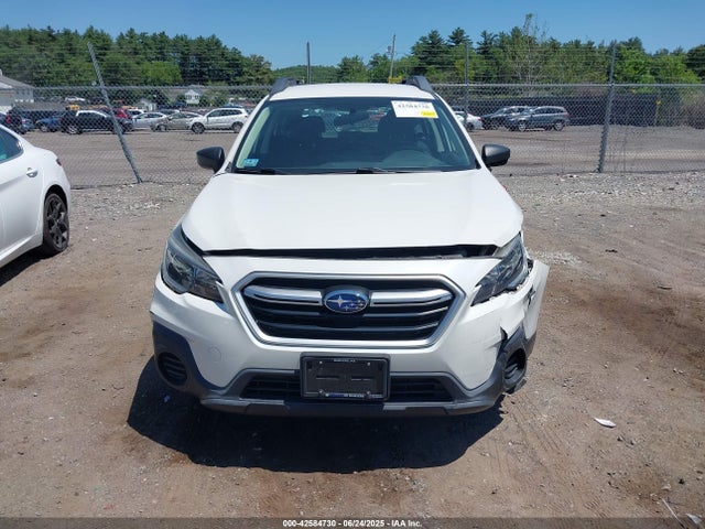 Subaru u5 2018 4S4BSAAC7J3374313 Image 12